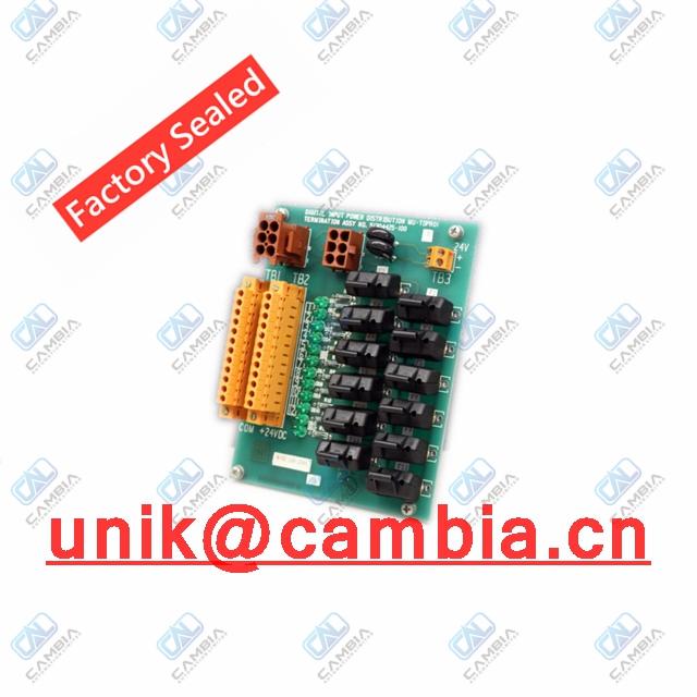 Original PLC Card 51308111-002